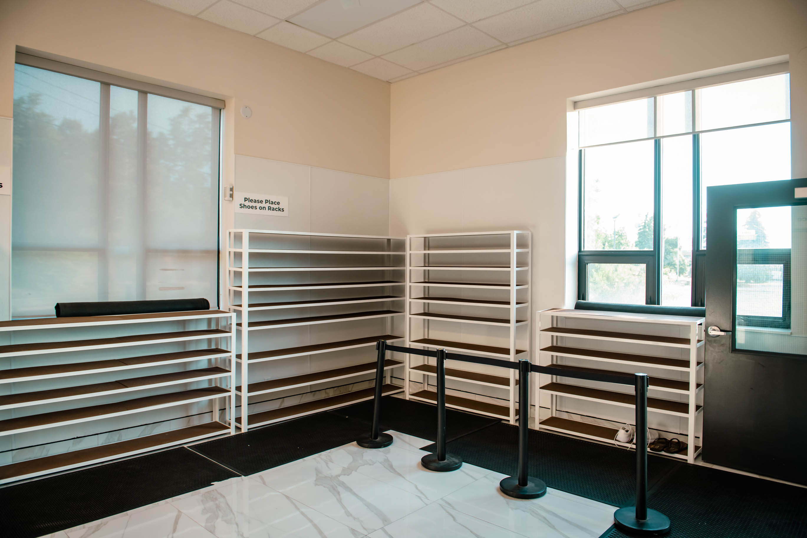 Barrie Mosque community moment DSC 6292