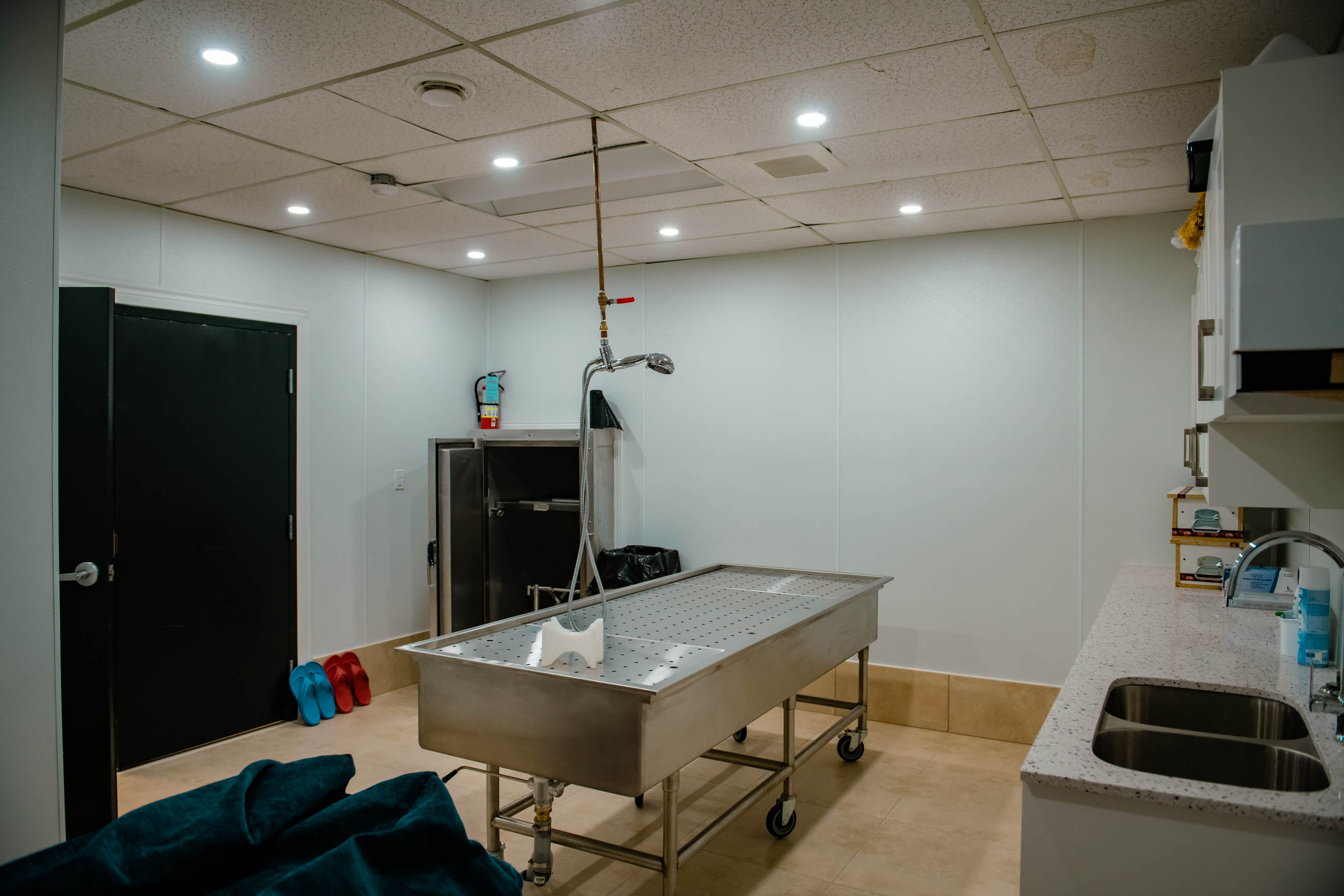 Barrie Mosque community moment DSC 6395