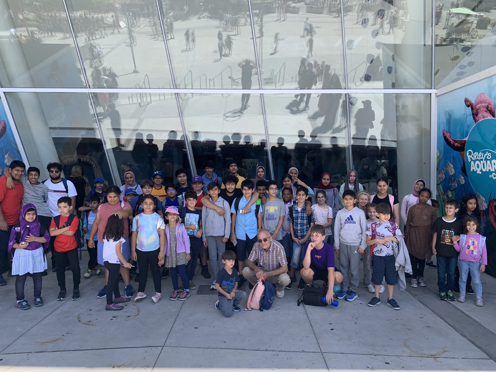 Summer Youth Program