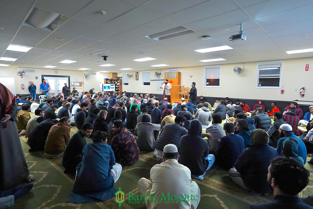 Leadership and Governance